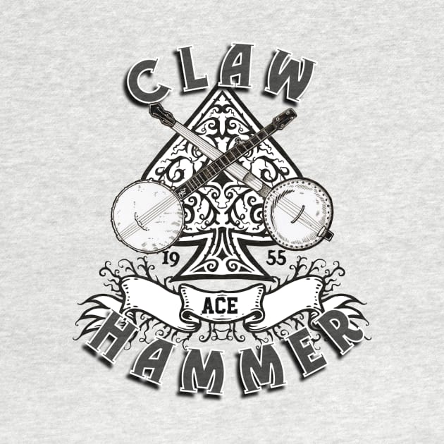 CLAWHAMMER ACE by Armadillo Hat